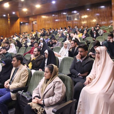 مراسم ازدواج جمعی ۱۱۰ زوج جوان در تهران