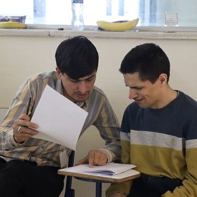 سامانه ثبت‌نام آزمون استخدامی معلولان از ۴ تا ۸ آبان مجدد فعال می‌شود