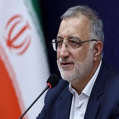 زاکانی برخی مقامات خارجی در دیدار با پزشکیان اظهار شرمساری کردند