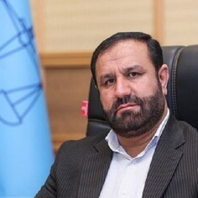 بازپس‌گیری ۳۷۰۷ متر اراضی دولتی تهران توسط دادستانی