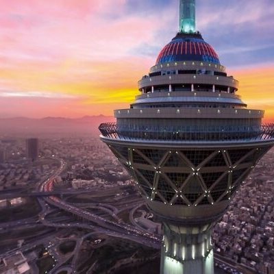ضرورت سیاستگذاری یکپارچه برای توسعه گردشگری تهران