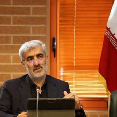 تقویت زیرساختهای مدارس استثنایی و خدمات توانبخشی