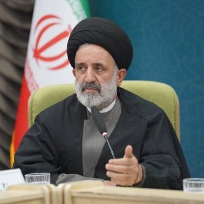 موسوی‌مقدم: جشنواره ایثار باید هویت محتوایی خود را عالمانه‌سازی کند