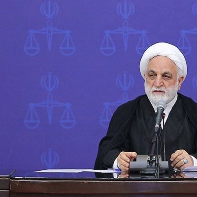 آیتالله پزشکیان در سازمان ملل از حقوق مردم ایران دفاع کرد