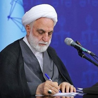 رئیس قوه قضاییه قهرمانی تیم ملی نجوم و اخترفیزیک ایران را تبریک گفت