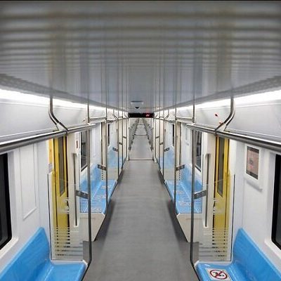 برنامه افزایش واگن‌های مترو در دستور کار مدیریت شهری