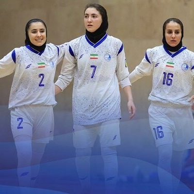 تعویق هشتم قرعهکشی لیگ برتر فوتسال زنان
