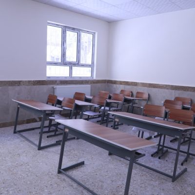 معاون آموزش متوسطه: جداسازی دانش‌آموزان مانع عدالت آموزشی است