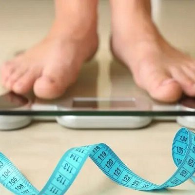 بازتاب اخبار ویدیویی پزشکهپژوهان درباره خطران وزنهای ساده