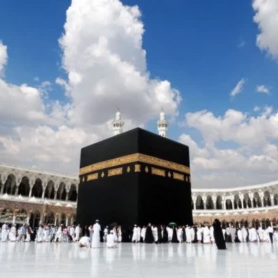 برگزاری آزمون انتخاب کادر اجرایی حج ۱۴۰۶