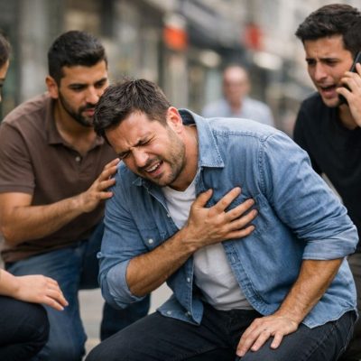 واکسن زونا مرتبط با کاهش ۹ درصدی بیماریهای قلبی عروقی