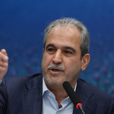 ضمانت ایمنی غذایی نیازمند کنترل سموم کشاورزی است