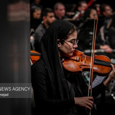 برگزاری مجدد کنسرت‌ها در استان البرز