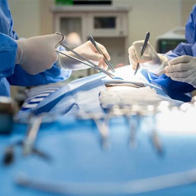 ارزیابی پیش از بیهوشی برای ایمنی جراحی