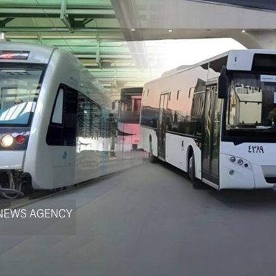 حمل‌ونقل تهران در شرایط جنگی: رایگان‌سازی و نوسازی ناوگان