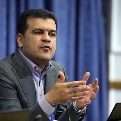 قدرت یعنی حق انتخاب استراتژی جدید دانشبنیان ایران بر پایه پیوند و مرجعیت فناوری
