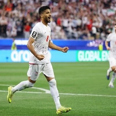 محمد محبی از تیم ملی ایران در برابر ازبکستان و روسیه غایب میشود