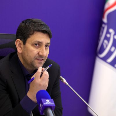 ایرانبوم؛ مسیر تحول به دولت هوشمند و یکپارچه