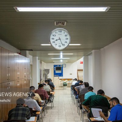 کلید اولیه آزمونهای جامع علوم پایه و مرتبط منتشر شد