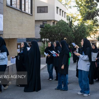 کارت آزمون کارشناسی ارشد علوم پزشکی ۱۴۰۵ منتشر شد؛ الزام ویرایش معدل