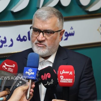 ۷۰ درصد مصوبات سفر استاندار تهران به پیشوا محقق شد