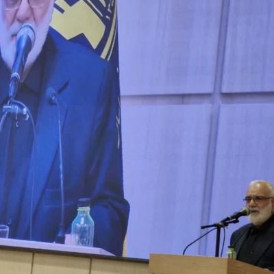 بیش از ۱.۷ میلیون سالمند تحت حمایت کمیته امداد؛ بختیاری نیاز به برنامهریزی ملی و همکاری همه دستگاهها