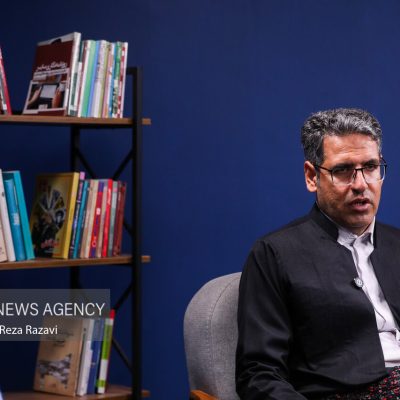 عبیری بهبود ضریب اشغال بومگردی از تثبیت کشور است