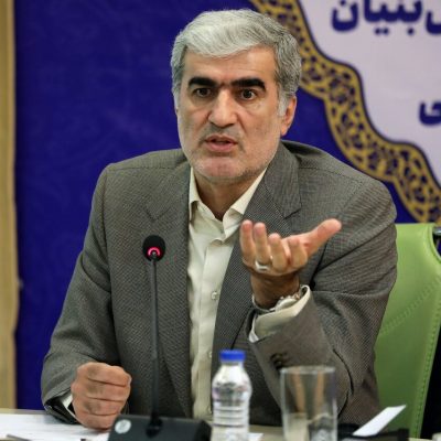 اهرمیسازی منابع صندوق نوآوری و شکوفایی با بخش خصوصی