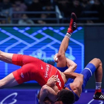 برنامه هفته اول لیگ برتر کشتی آزاد و فرنگی ۱۴۰۵ منتشر شد