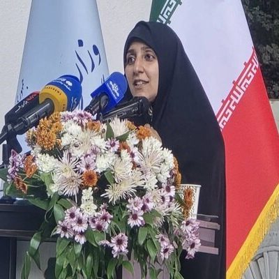 بهروزآذر ما به گفتگو و صلح باور داریم اما در برابر زور تسلیم نمیشویم