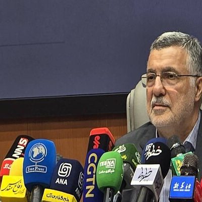 ظفرقندی: کمبودهای دارویی نصف شده است