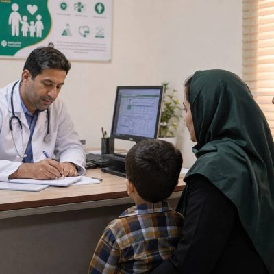 سخنگوی کمیسیون بهداشت دولت باید از اجرای طرح پزشک خانواده پشتیبانی کند