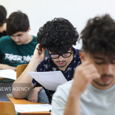 تمدید مهلت انتخاب رشته آزمون سراسری و پذیرش معلم تا ۱۹ مهر