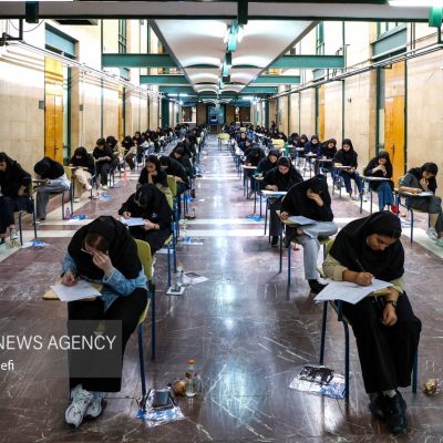 شورای عالی انقلاب فرهنگی سهمیه ۵ درصدی ایثارگران را به آسیبدیدگان جنگهای اخیر اختصاص داد
