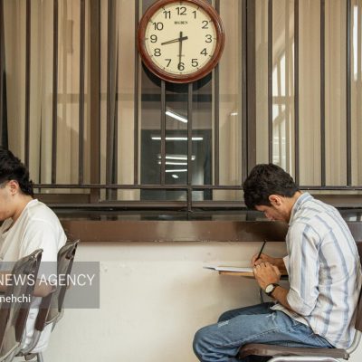 مهلت جدید ثبت‌نام آزمون پزشکی ۱۴۰۵