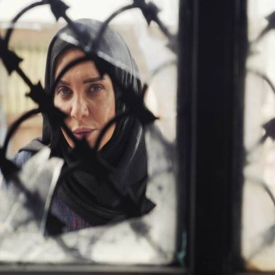 فیلم سرزمین فرشتهها نامزد ایران برای اسکار شد