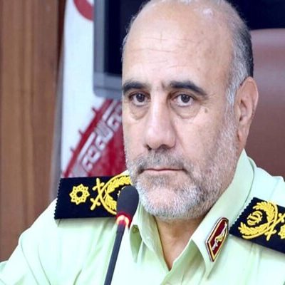کشف ۴۳۱ هزار لیتر بنزین قاچاق در بوشهر؛ دو نفر دستگیر شدند