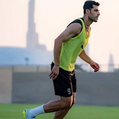مهدی طارمی با کمک خیرخواهانه