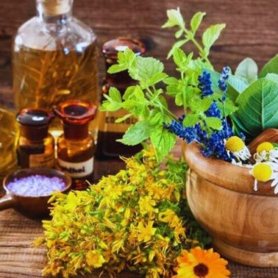 داروهای گیاهی تنها باید از طریق داروخانه عرضه شوند
