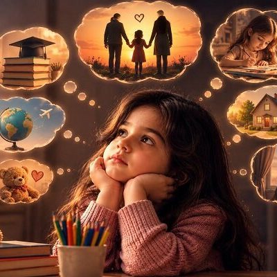 والدین تک‌فرزند روبرو با چالش‌های روانی و تربیتی