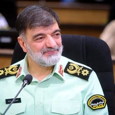 دبیرستان‌های پلیس تربیت نیروی انسانی آینده کشور