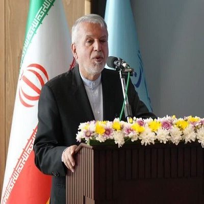 تقویت پایگاه‌های میراث ملی و جهانی اولویت صالحی‌امیری