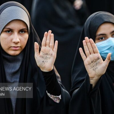 استادان حوزه و دانشگاه خواهان اجرای قانون حجاب