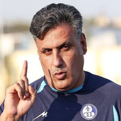 خلیفه‌اصل: پیروزی با انرژی هواداران در غدیر؛ جوانان گلزن بودند