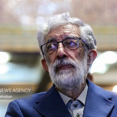 حدادعادل: اقتدار ایران ریشه در فرهنگ ریشه‌دار آن دارد