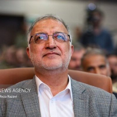 زاکانی تأکید بر الگوی پیشرفت با ظرفیت‌های داخلی