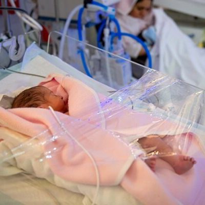 شهرداری تهران با بسته چشمروشنی برای نوزادان متولد ۱۴۰۵ حمایت میکند