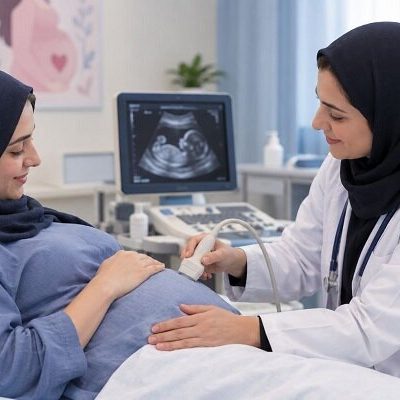 اهمیت سن در باروری؛ نه تنها عامل