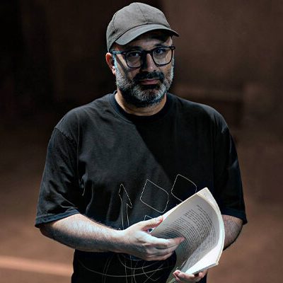 دور دوم «بایکوت» به تماشاخانه جوانمرد رسید