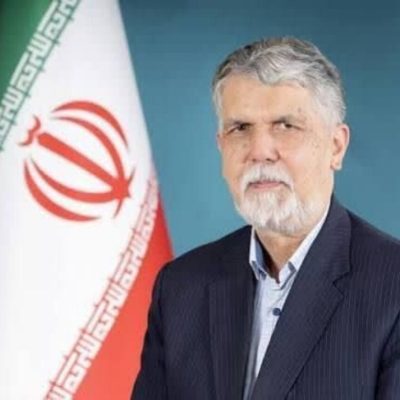 سیدعباس صالحی وزیر فرهنگ و ارشاد اسلامی در گفتگو با خبرنگار آیندگان از نقش موسسه بهمن‌سبز در توسعه زیرساخت‌های سینمایی ک